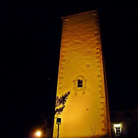 Haus Saskia Wutha-Farnroda ภายนอก รูปภาพ