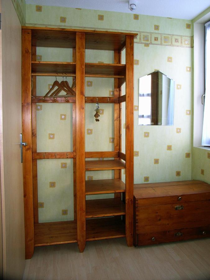Haus Saskia Wutha-Farnroda ภายนอก รูปภาพ